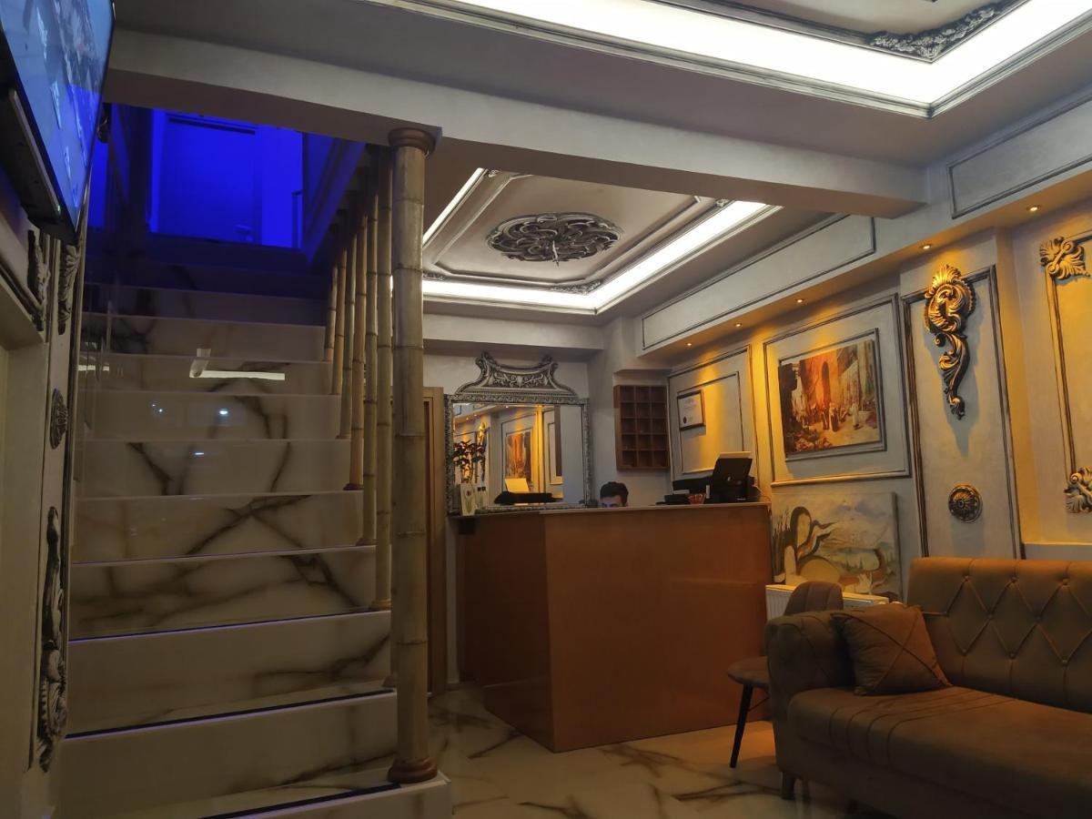 Bonami Hotel — Fotók 1