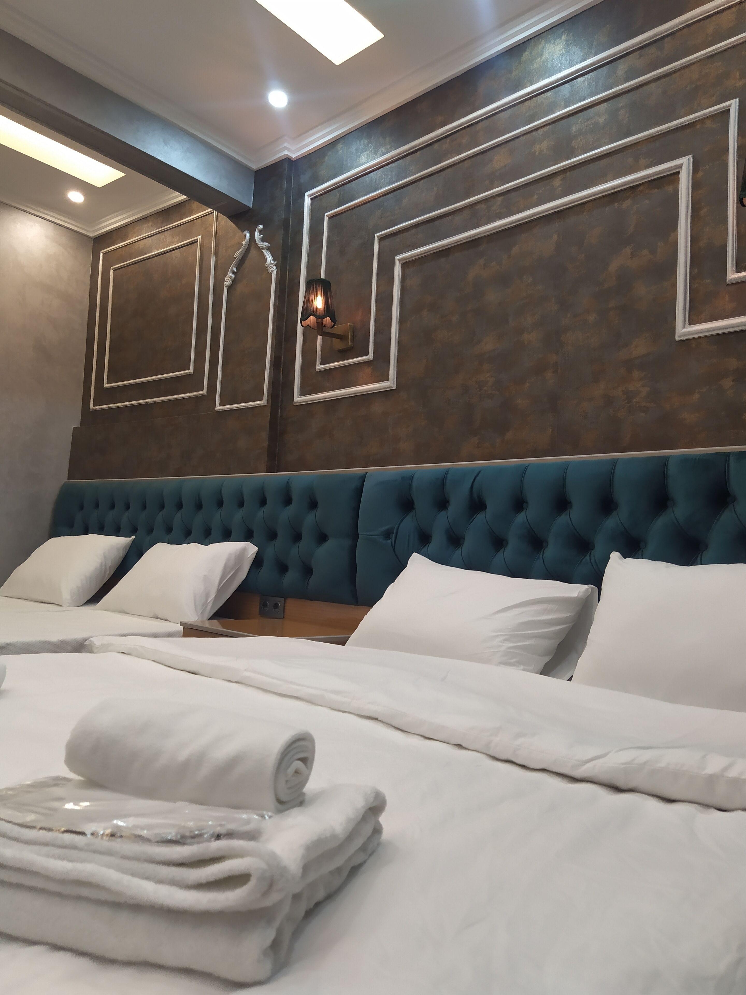 Bonami Hotel — Fotók 3