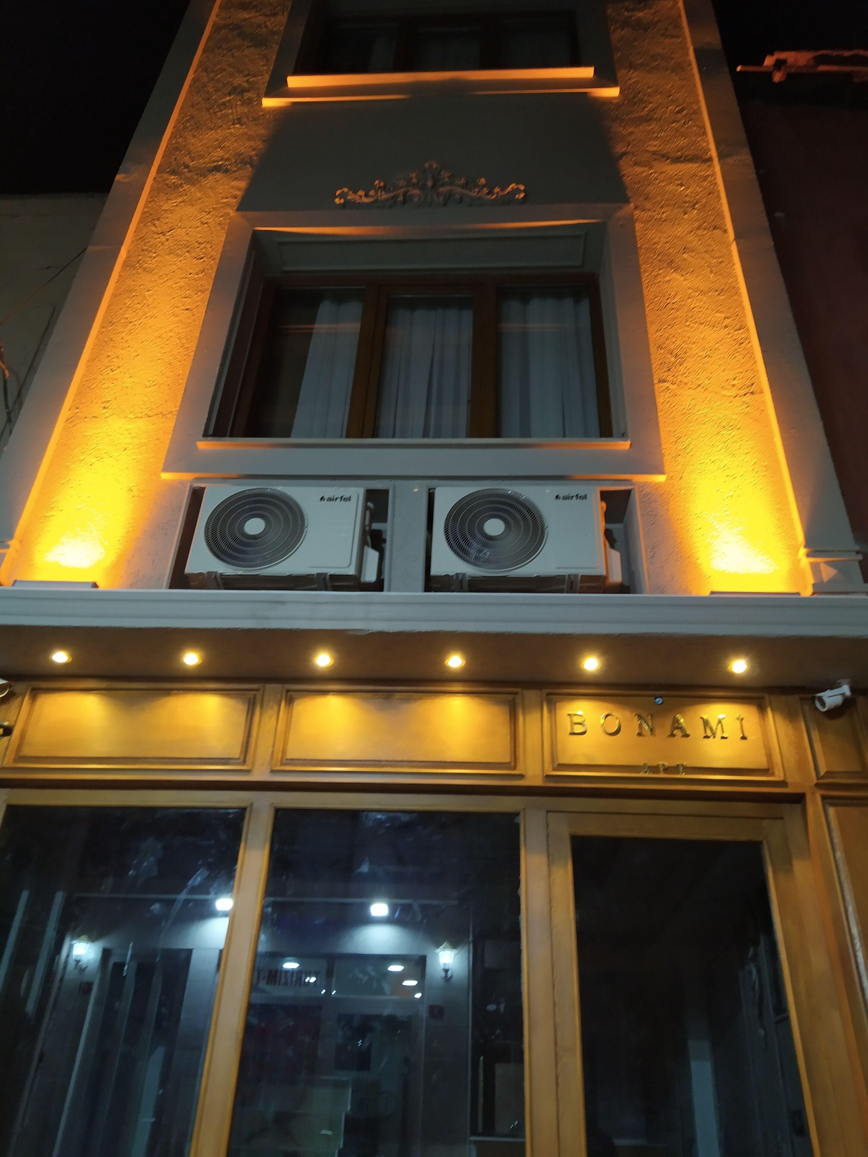Bonami Hotel — Fotók 2